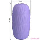 PRETTY LOVE - ATHENA ALICE MALE MASTURBATOR PURPLE