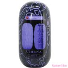 PRETTY LOVE - ATHENA ALICE MALE MASTURBATOR PURPLE