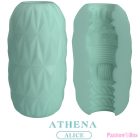 PPRETTY LOVE - ATHENA ALICE MALE MASTURBATOR TURQUOISE