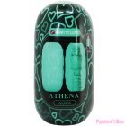 PPRETTY LOVE - ATHENA ALICE MALE MASTURBATOR TURQUOISE