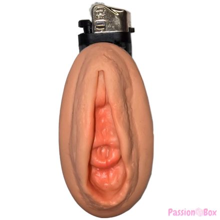 DIABLO PICANTE - VAGINA LIGHTER NATURAL