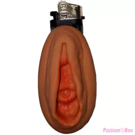 DIABLO PICANTE - VAGINA LIGHTER MULATTO