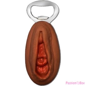 DIABLO PICANTE - VAGINA SHAPED OPENER MULATTO