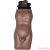 DIABLO PICANTE - LIGHTER MULATTO MAN BODY