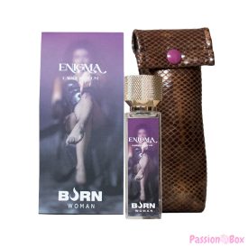 BURN - ENIGMA WOMEN'S PERFUME 20 ML