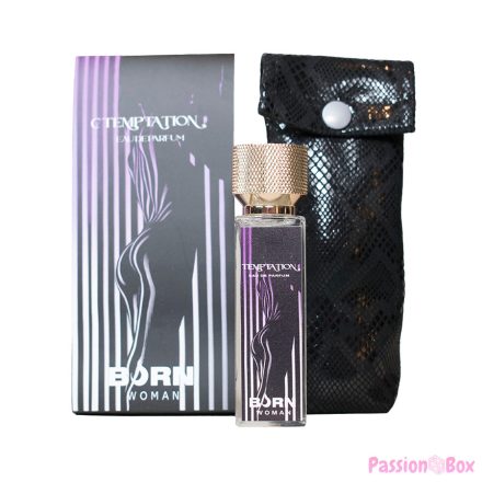BURN - TEMPTATION WOMEN'S PERFUME 20 ML