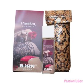 BURN - PASSION WOMEN'S PERFUME 20 ML