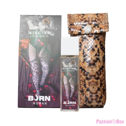 BURN - SEDUCTION WOMEN'S PERFUME 20 ML