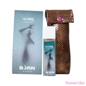 BURN - DESIRE WOMEN'S PERFUME 20 ML