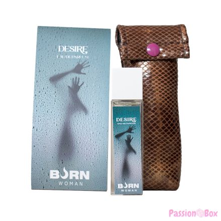 BURN - DESIRE WOMEN'S PERFUME 20 ML