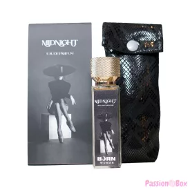 BURN - MIDNIGHT WOMEN'S PERFUME 20 ML