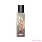 BURN - LEATHER MEN'S PERFUME 20 ML