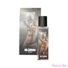 BURN - LEATHER MEN'S PERFUME 20 ML