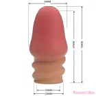 PRETTY LOVE - JEREMY PENIS THICKER PINK