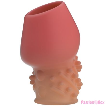 PRETTY LOVE - MATIAS PENIS THICKER PINK