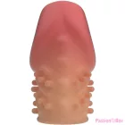 PRETTY LOVE - MATIAS PENIS THICKER PINK