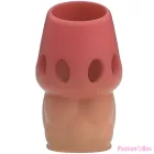 PRETTY LOVE - OSCAR PENIS THICKER PINK