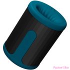 LELO - F2S™ TEAL  MALE MASTURBATOR BLUE