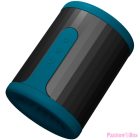 LELO - F2S™ TEAL  MALE MASTURBATOR BLUE