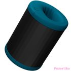 LELO - F2S™ TEAL  MALE MASTURBATOR BLUE