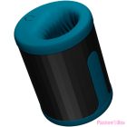 LELO - F2S™ TEAL  MALE MASTURBATOR BLUE