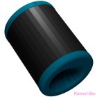 LELO - F2S™ TEAL  MALE MASTURBATOR BLUE