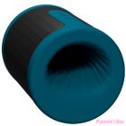 LELO - F2S™ TEAL  MALE MASTURBATOR BLUE