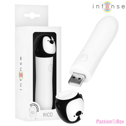 INTENSE - RICO VIBRATING BULLET PENGUIN