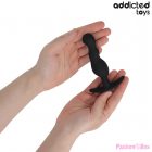 ADDICTED TOYS - SET OF 3 ANAL PLUG SILICONE MODEL 1