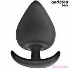 ADDICTED TOYS - ANAL PLUG SILICONE SIZE XL 9.5 CM