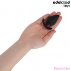 ADDICTED TOYS - ANAL PLUG SILICONE SIZE L 8 CM
