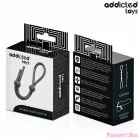 ADDICTED TOYS - SILICONE ROPE FOR THE DOUBLE LOOP PENIS