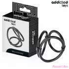 ADDICTED TOYS - TRIPLE PENIS RING