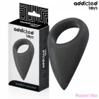 ADDICTED TOYS - TEAR SHAPED PENIS RING