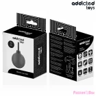 ADDICTED TOYS - TRAVEL ANAL CLEANER SIZE S 90 ML