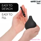 ADDICTED TOYS - TRAVEL ANAL CLEANER SIZE M 160 ML