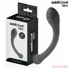 ADDICTED TOYS - ANAL STIMULATOR SILICONE 18 CM