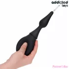 ADDICTED TOYS - TRAVEL CLEANER SILICONE MODEL 1