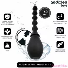 ADDICTED TOYS - TRAVEL CLEANER SILICONE MODEL 2