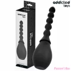 ADDICTED TOYS - TRAVEL CLEANER SILICONE MODEL 2