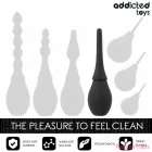 ADDICTED TOYS - TRAVEL CLEANER SILICONE MODEL 3