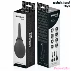 ADDICTED TOYS - TRAVEL CLEANER SILICONE MODEL 3