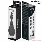 ADDICTED TOYS - TRAVEL CLEANER SILICONE MODEL 4