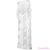 PRETTY LOVE - TIGHT AND VOLUMIZING PENIS SLEEVE TRANSPARENT