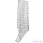 PRETTY LOVE - HARTMAN PENIS SHEATH TRANSPARENT