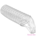 PRETTY LOVE - HARTMAN PENIS SHEATH TRANSPARENT