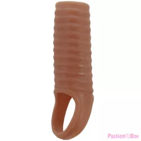 PRETTY LOVE - HARTMAN PENIS SHEATH NATURAL
