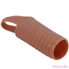 PRETTY LOVE - HARTMAN PENIS SHEATH NATURAL