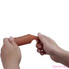 PRETTY LOVE - HARTMAN PENIS SHEATH NATURAL