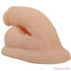PRETTY LOVE - WILDON ULTRA REALISTIC AND ELASTIC DILDO 10 CM NATURAL
